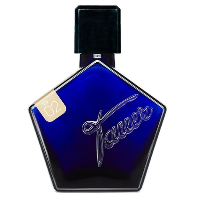 Tauer Perfumes No.02 L'Air du Desert Marocain Toaletna voda