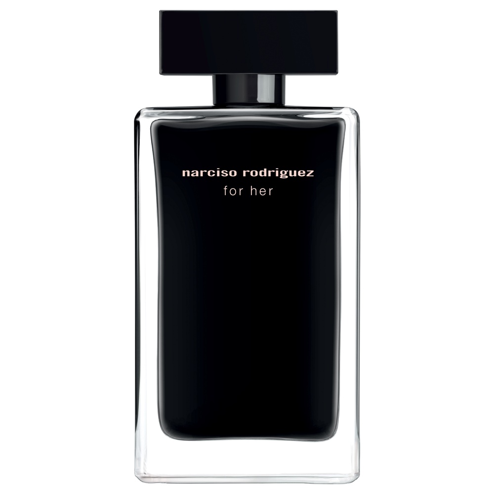 Narciso Rodriguez For Her Eau de Toilette Toaletna voda