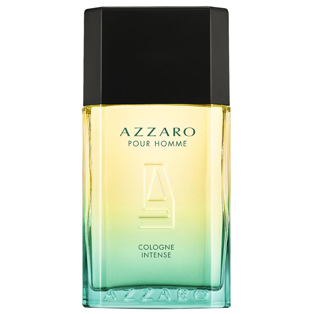 Azzaro Pour Homme Cologne Intense Toaletna voda