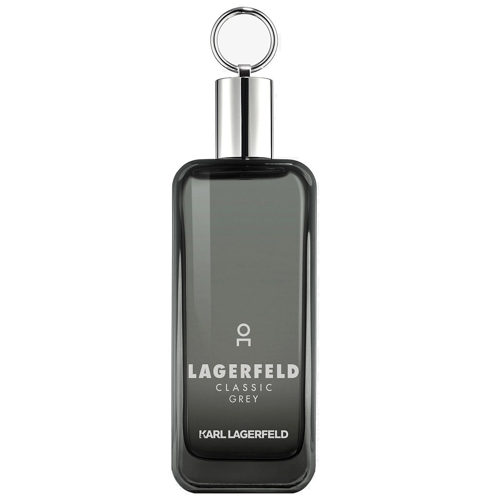 Karl Lagerfeld Lagerfeld Classic Grey Toaletna voda - Tester