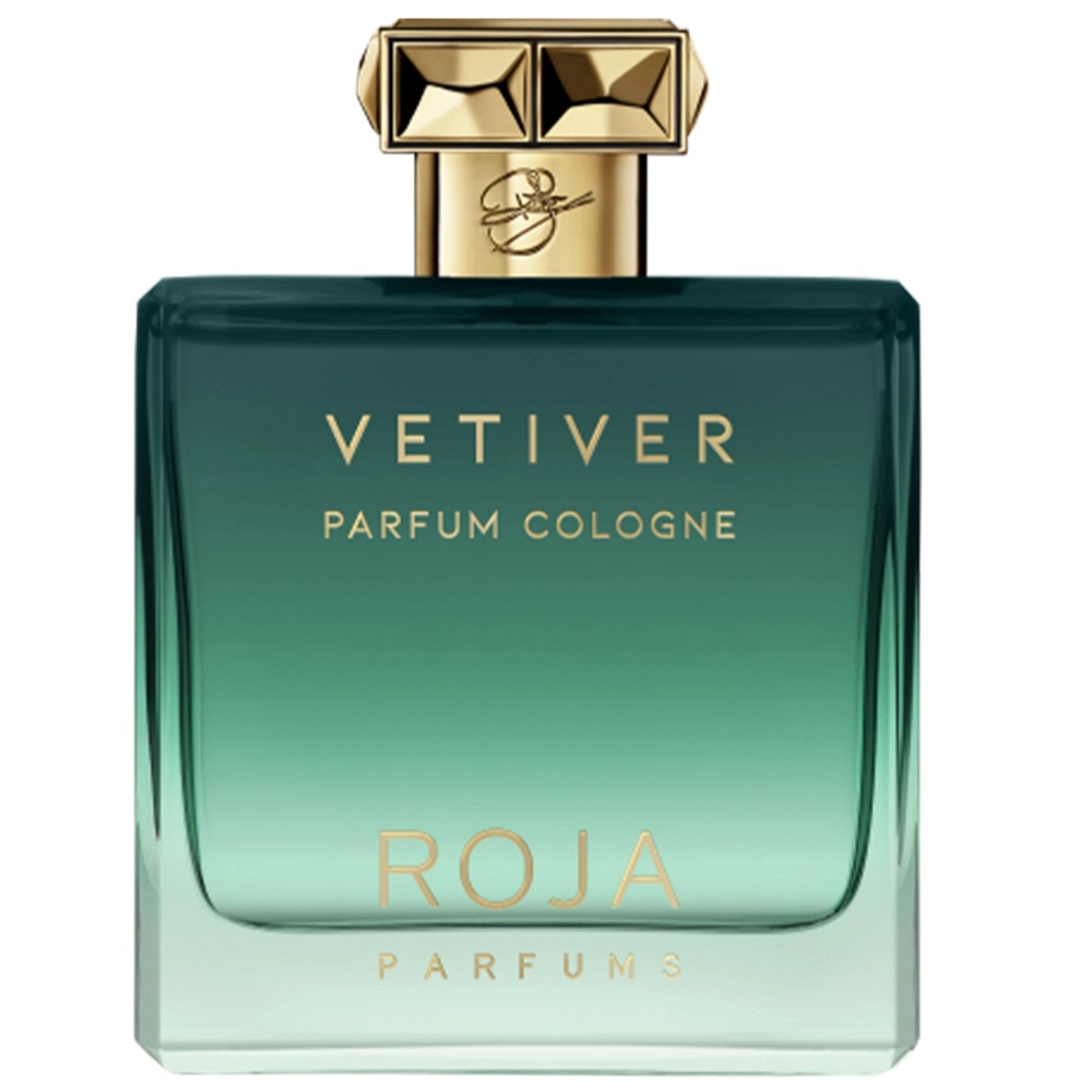 Roja Parfums Vetiver Pour Homme Kolonjska voda