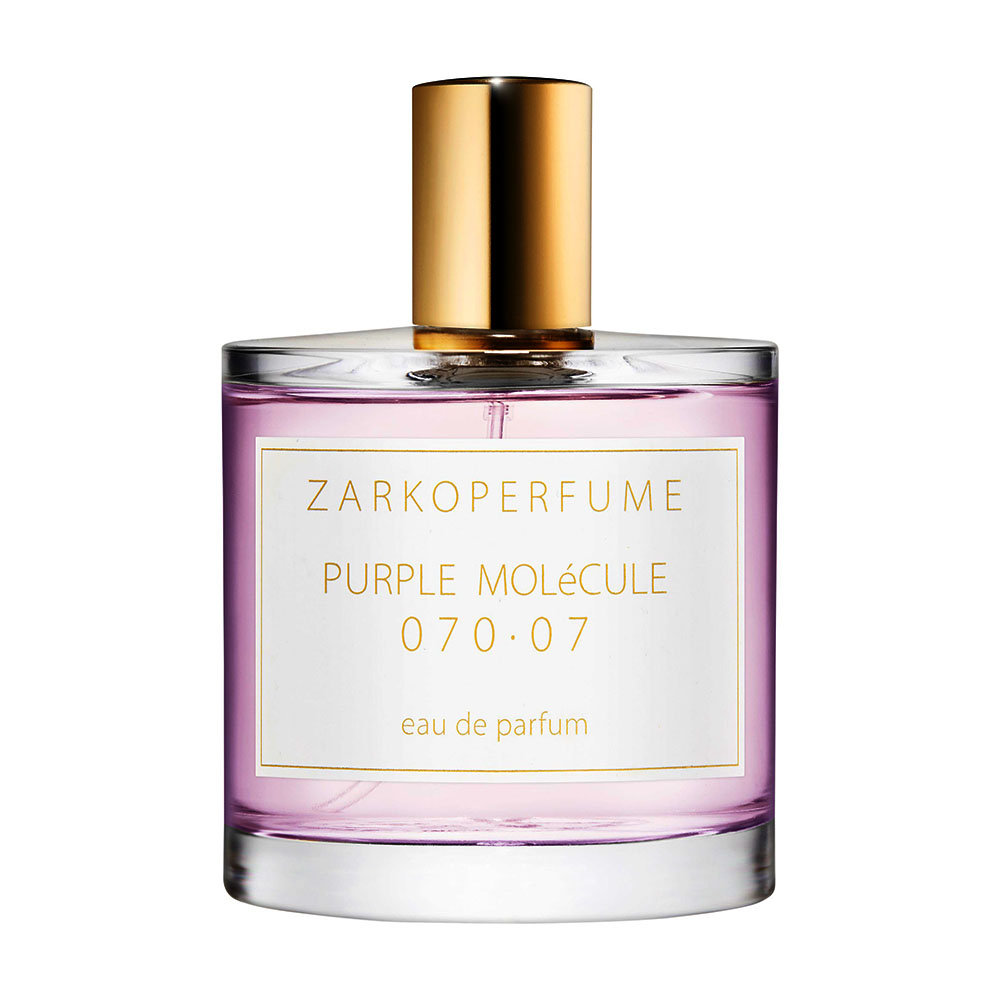 Zarkoperfume Purple Molecule 070.07 Parfimirana voda