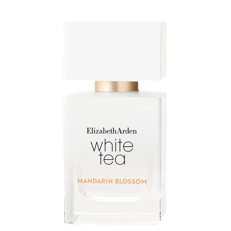 Elizabeth Arden White Tea Mandarin Blossom Toaletna voda