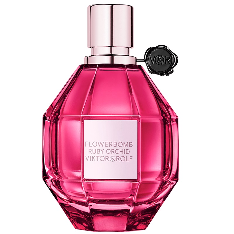 Viktor &amp; Rolf Flowerbomb Ruby Orchid Eau de Parfem