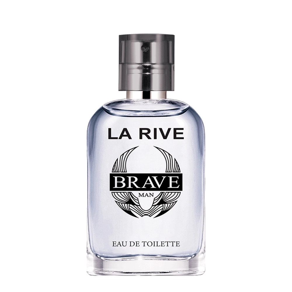 La Rive Brave For Man Toaletna voda