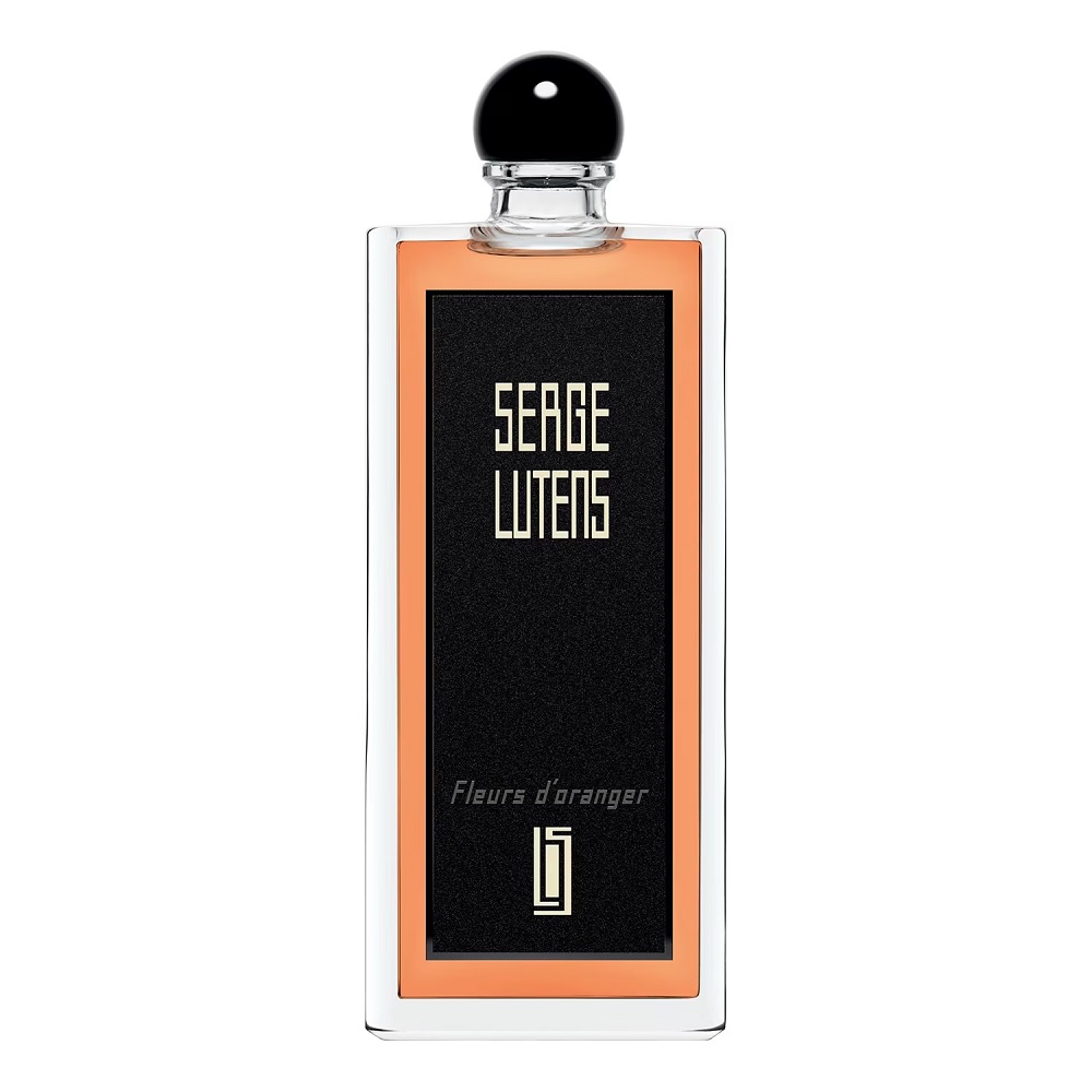 Serge Lutens Fleurs d'Oranger Parfimirana voda - Tester