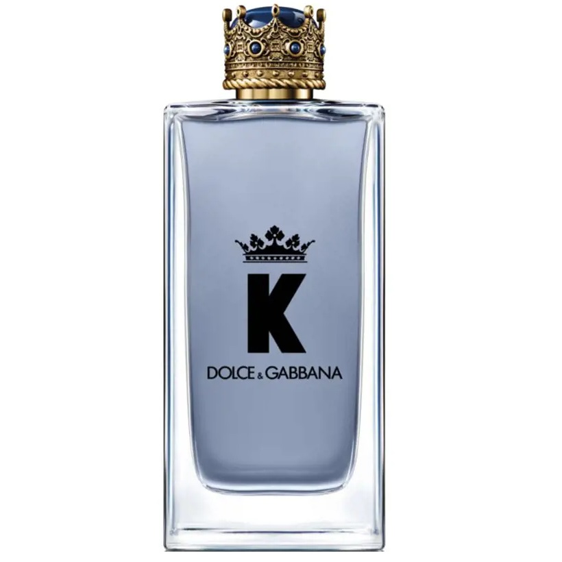 Dolce & Gabbana K by Dolce & Gabbana Toaletna voda