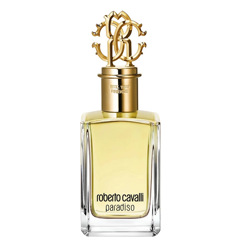 Roberto Cavalli Paradiso Eau de Parfum Parfimirana voda