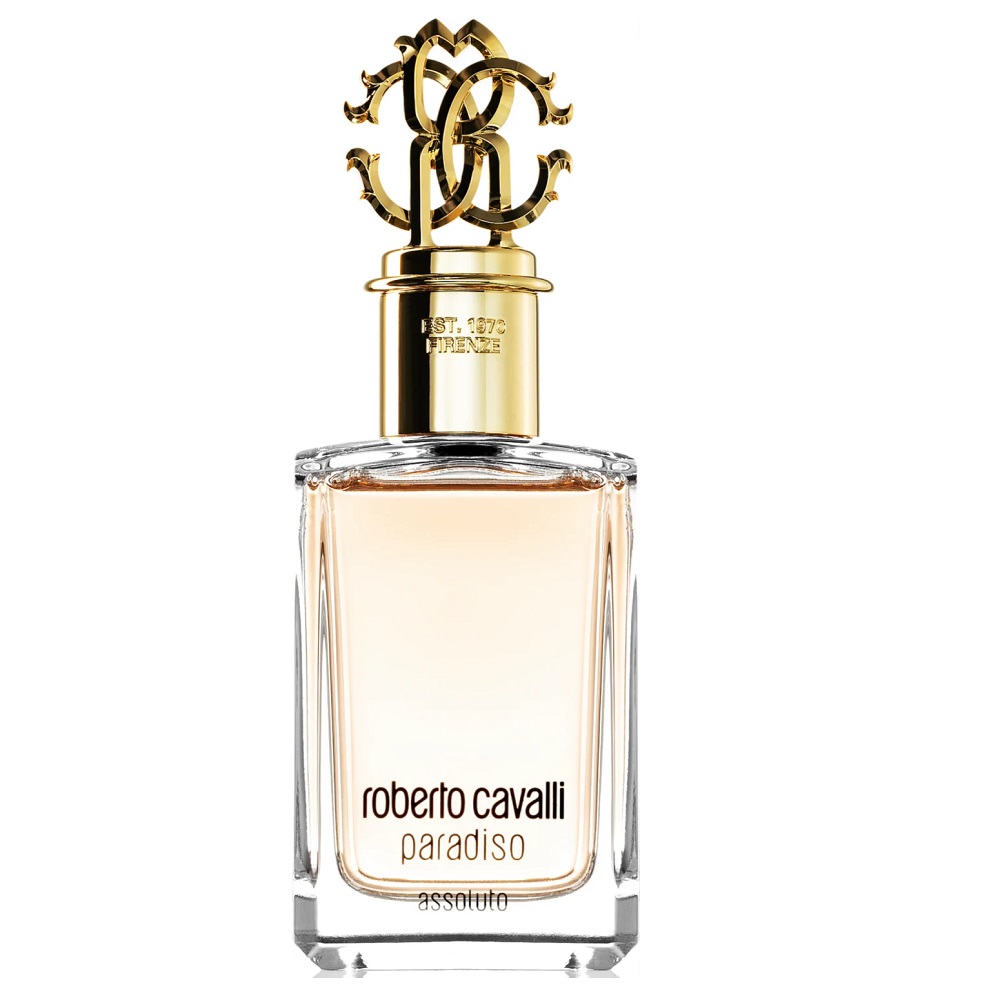 Roberto Cavalli Paradiso Assoluto Eau de Parfum Parfimirana voda