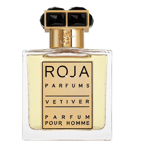 Roja Parfums Vetiver Pour Homme Parfum Parfimirana voda