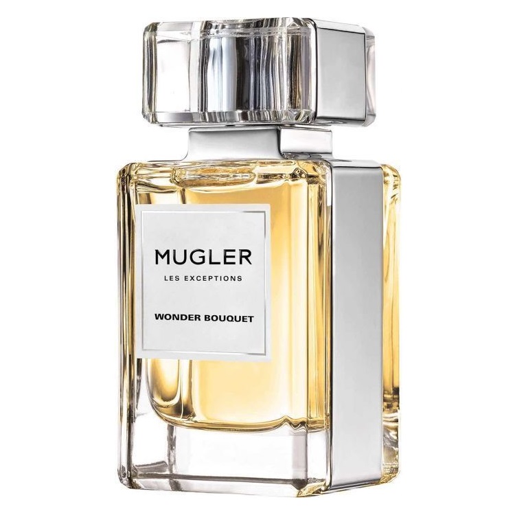 Thierry Mugler Les Exceptions Wonder Bouquet Parfimirana voda