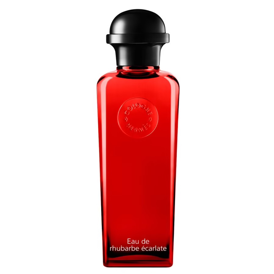 Hermes Eau de Rhubarbe Ecarlate Kolonjska voda