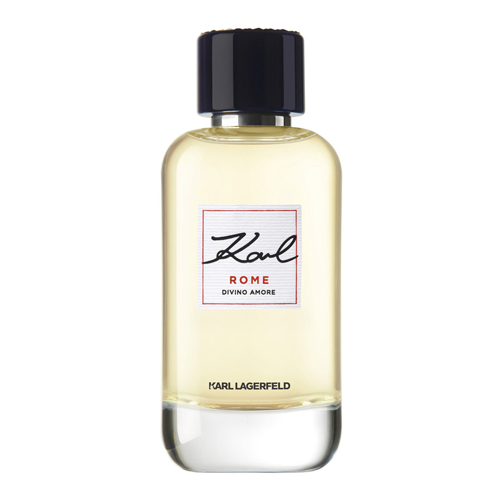 Karl Lagerfeld Karl Rome Divino Amore Parfimirana voda - Tester