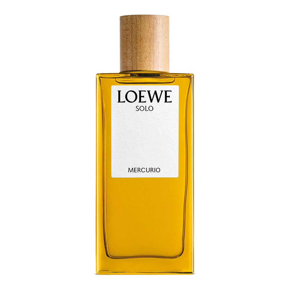 Loewe Solo Mercurio Parfimirana voda - Tester