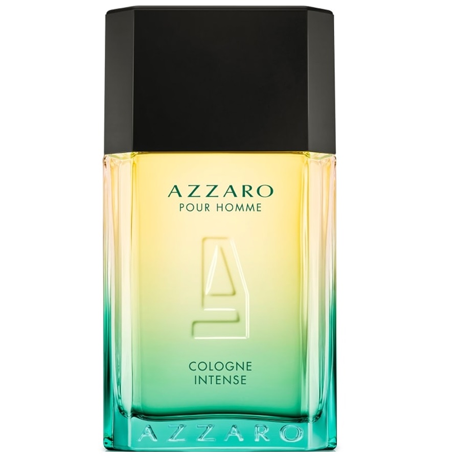 Azzaro Pour Homme Cologne Intense Toaletna voda