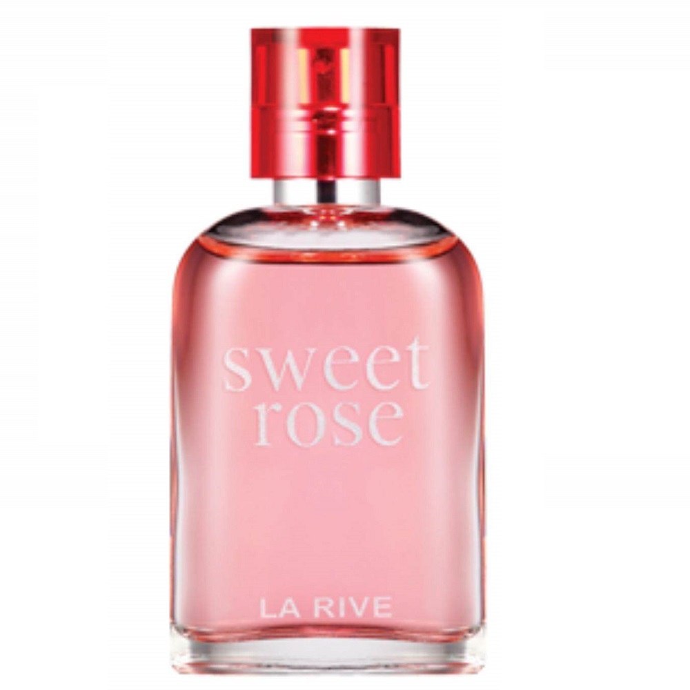 La Rive Sweet Rose Parfimirana voda