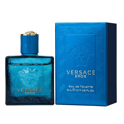 Versace Eros Toaletna voda