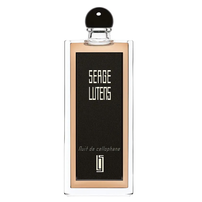 Serge Lutens Nuit de Cellophane parfem 