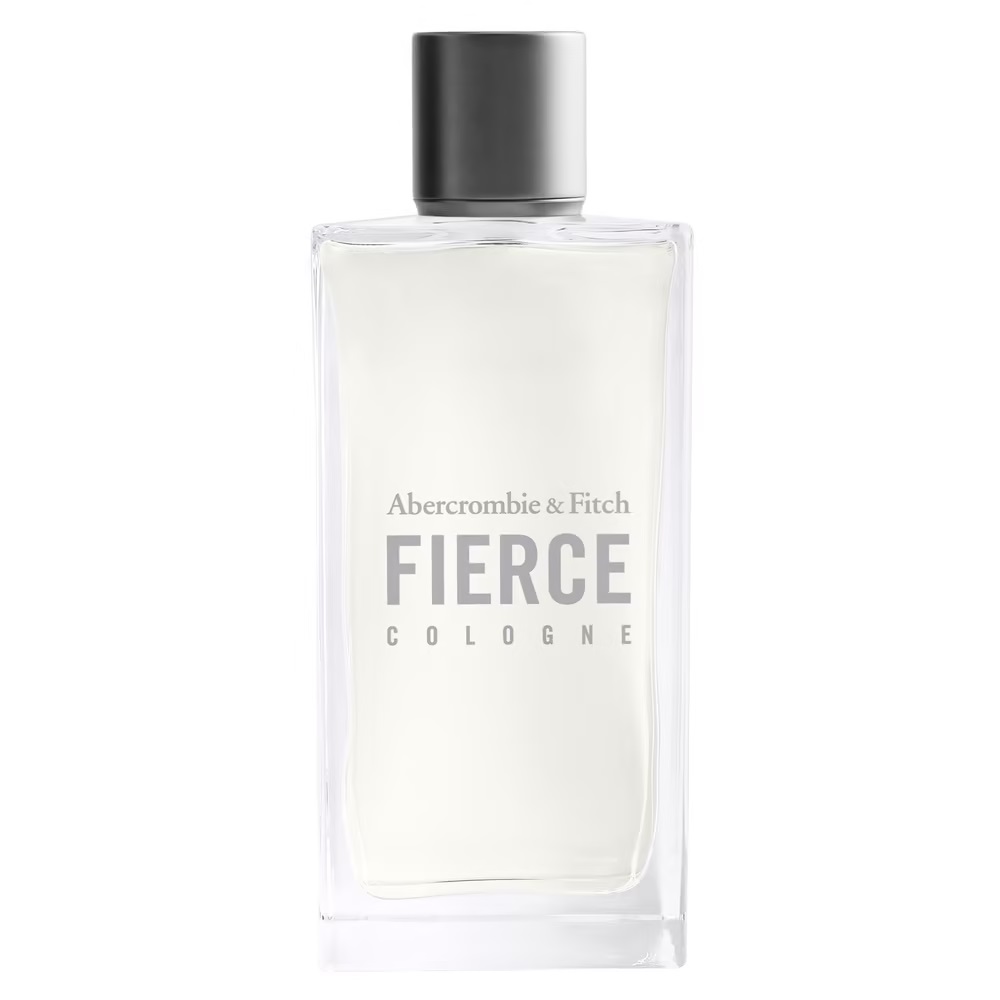 Abercrombie&Fitch Fierce Eau De Cologne Kolonjska voda