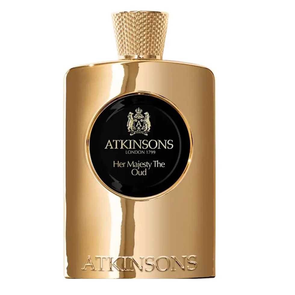 Atkinsons Her Majesty The Oud Parfimirana voda