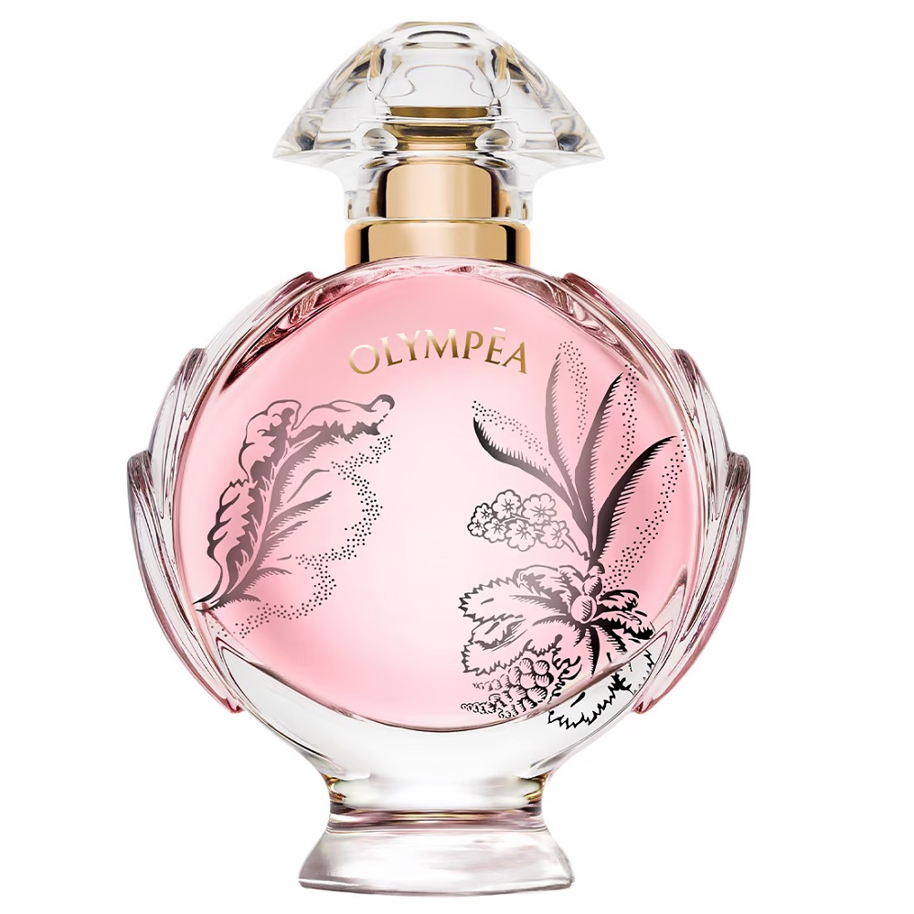 Paco Rabanne Olympea Blossom Parfimirana voda