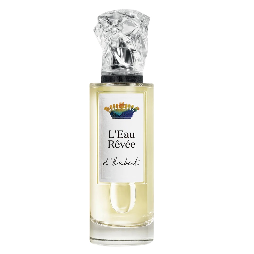 Sisley L'Eau Revee D'Hubert Toaletna voda