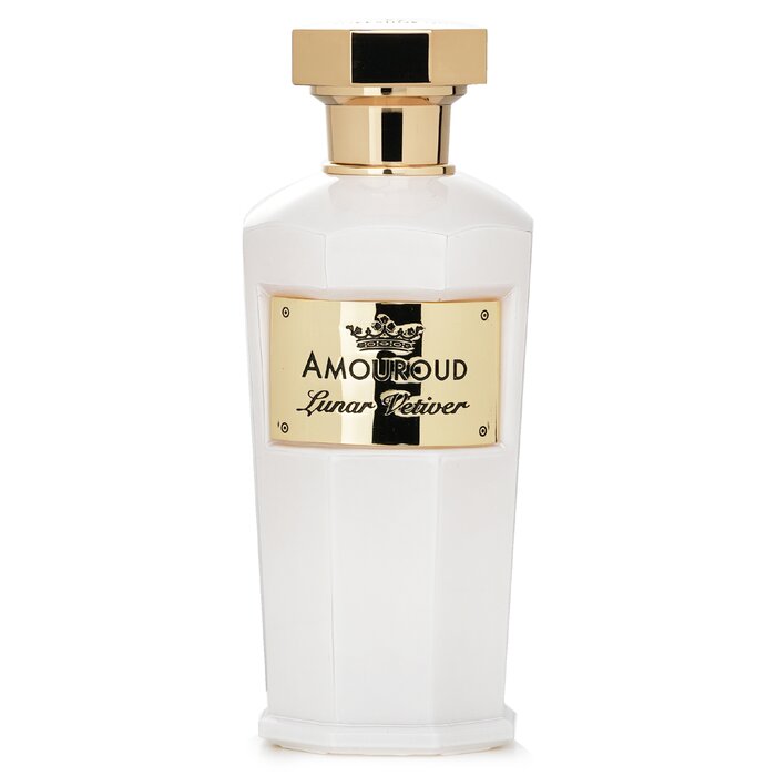 Amouroud Lunar Vetiver Parfimirana voda