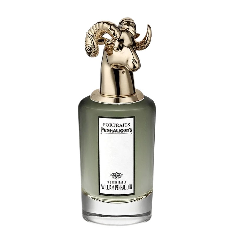 Penhaligon's The Intimitable William Penhaligon Parfimirana voda