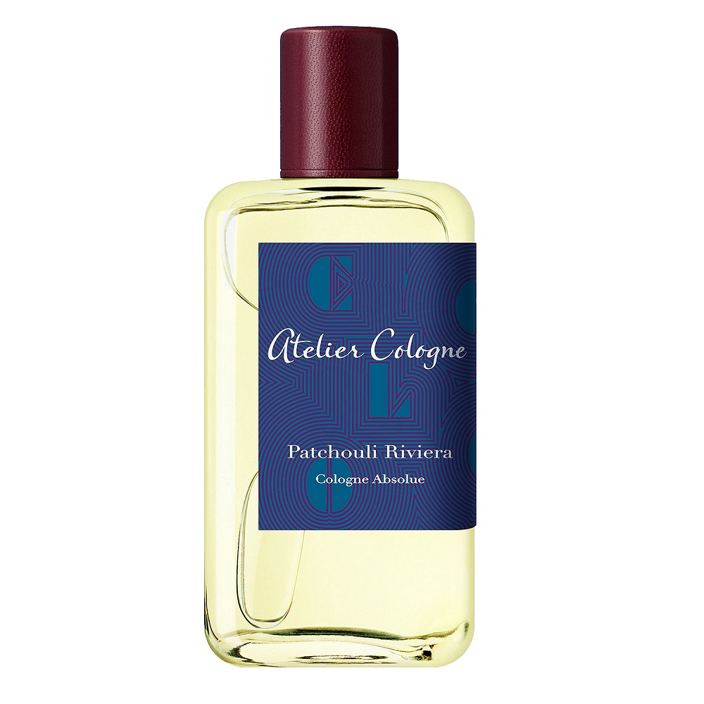 Atelier Cologne Patchouli Riviera Kolonjska voda