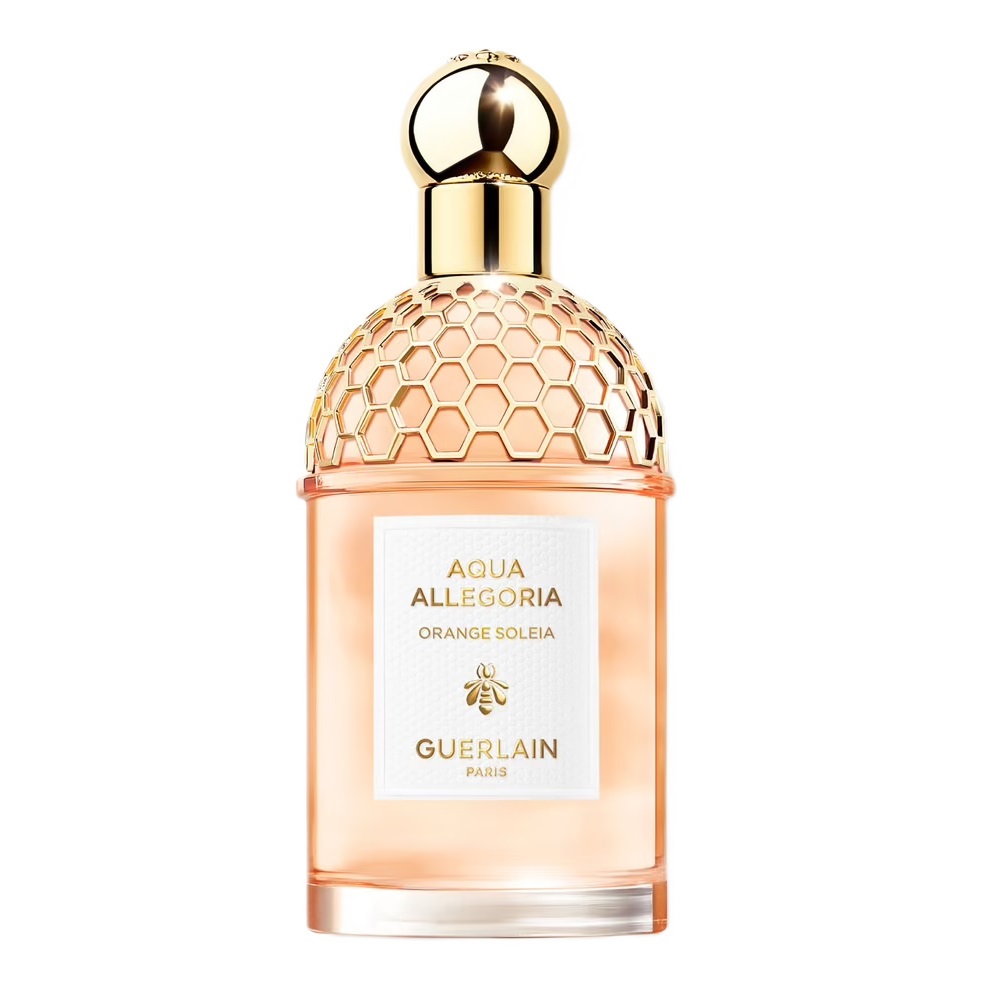 Guerlain Aqua Allegoria Orange Soleia Toaletna voda