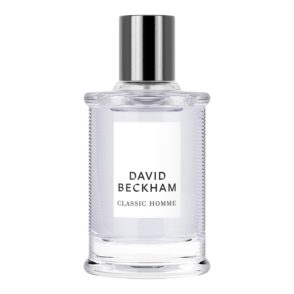 David Beckham Classic Homme Toaletna voda