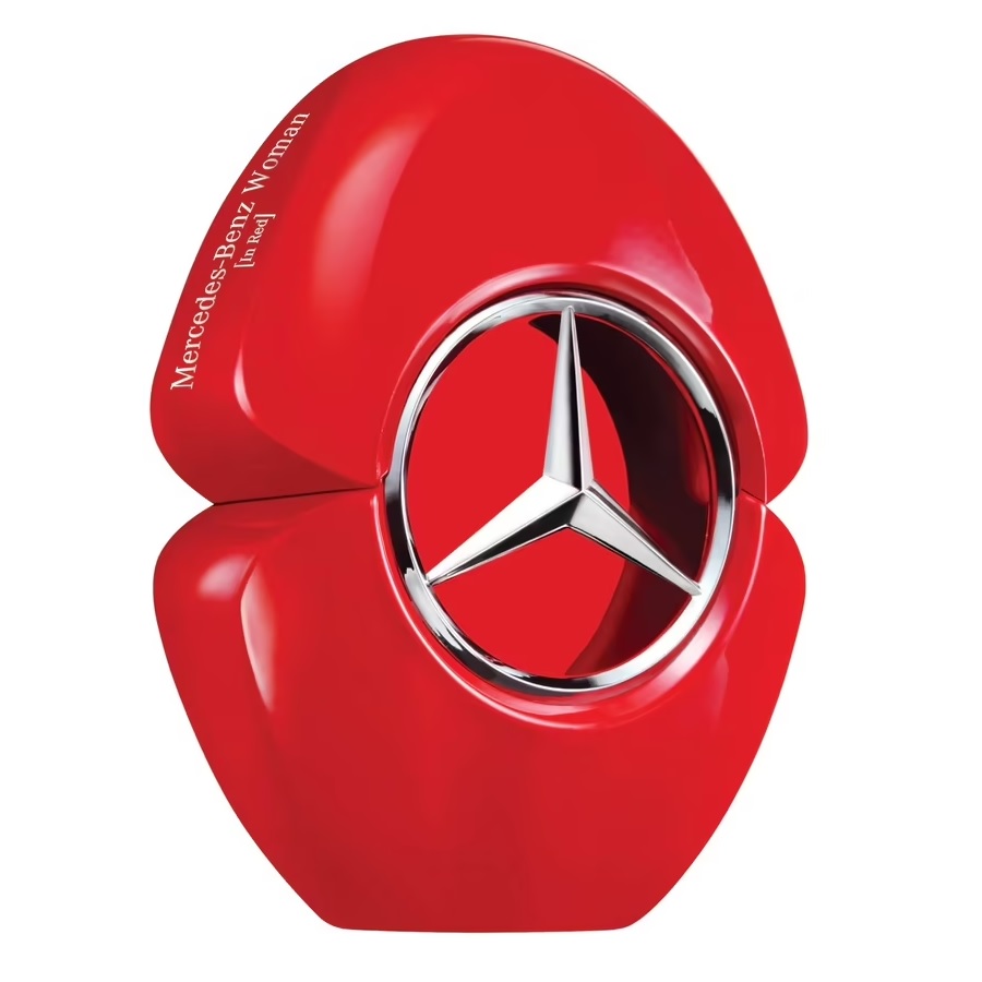 Mercedes-Benz Woman in Red Parfimirana voda