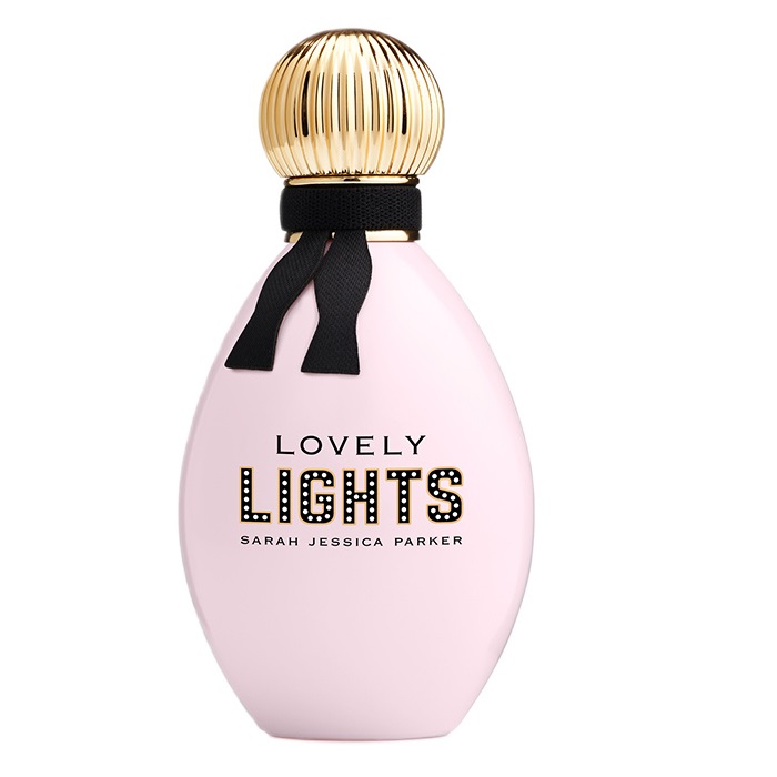 Sarah Jessica Parker Lovely Lights Parfimirana voda