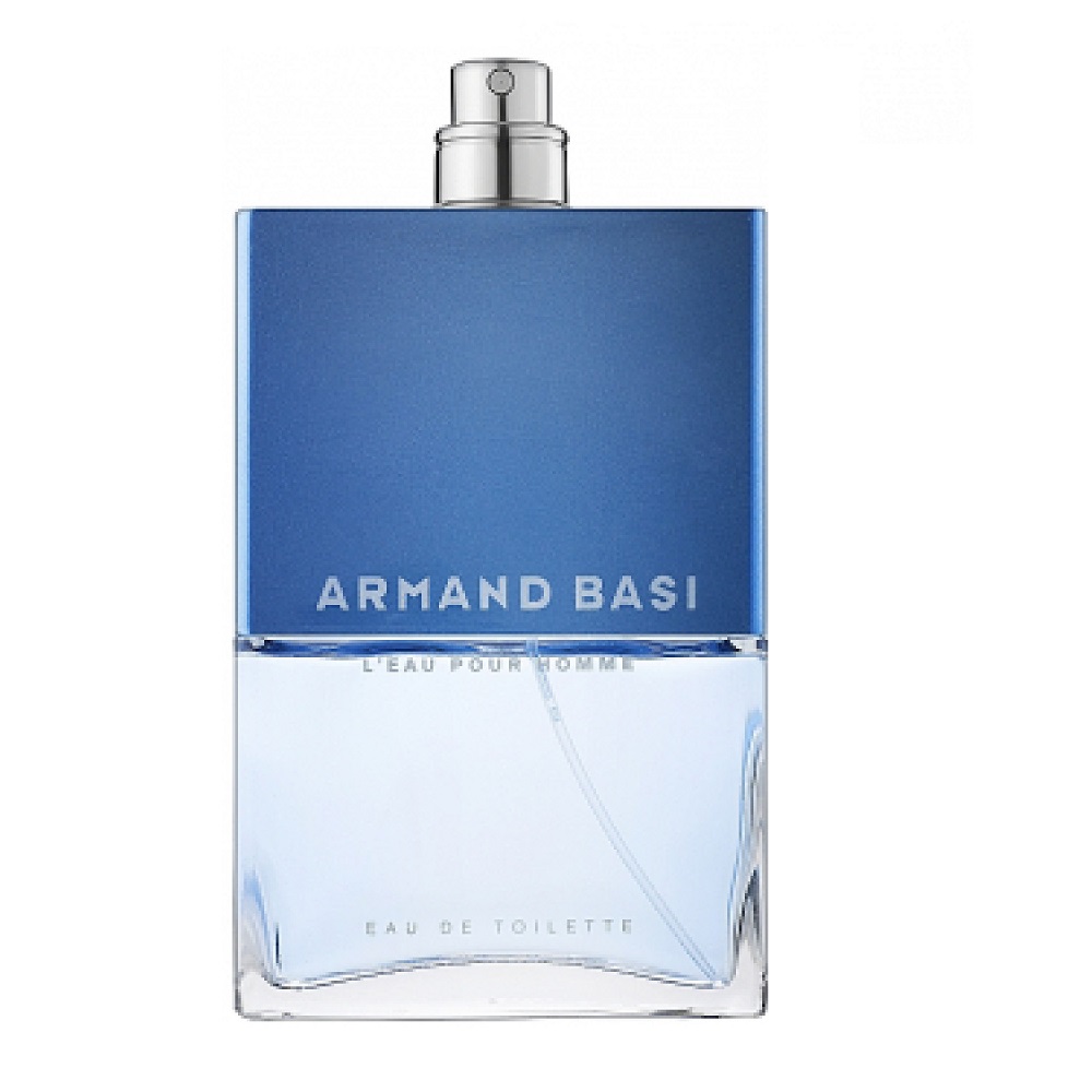 Armand Basi L’Eau Pour Homme Toaletna voda - Tester