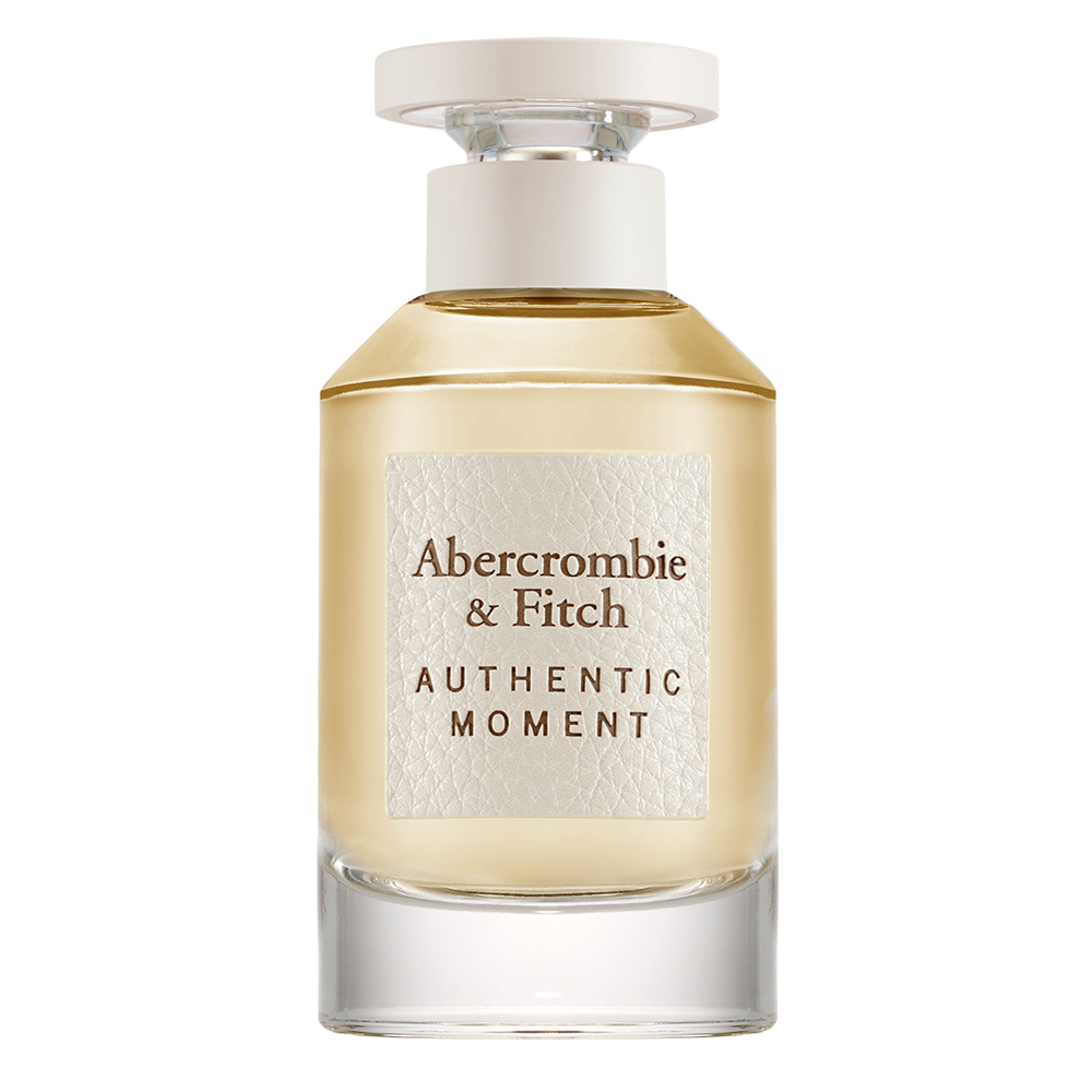 Abercrombie&Fitch Authentic Moment Woman Parfimirana voda