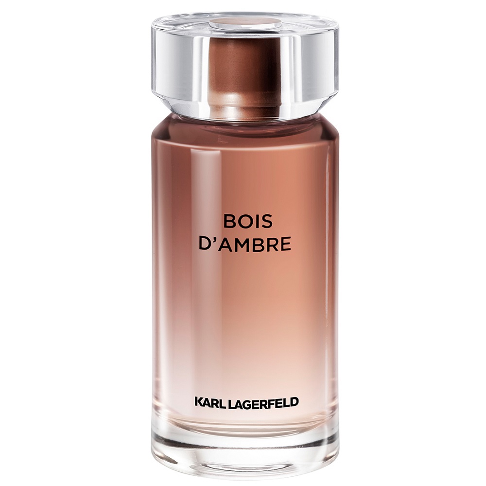 Karl Lagerfeld Bois D'Ambre Toaletna voda - Tester