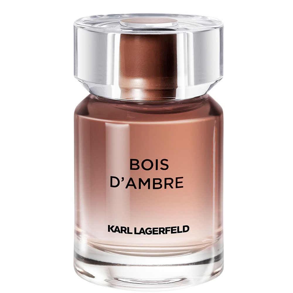 Karl Lagerfeld Bois D'Ambre Toaletna voda