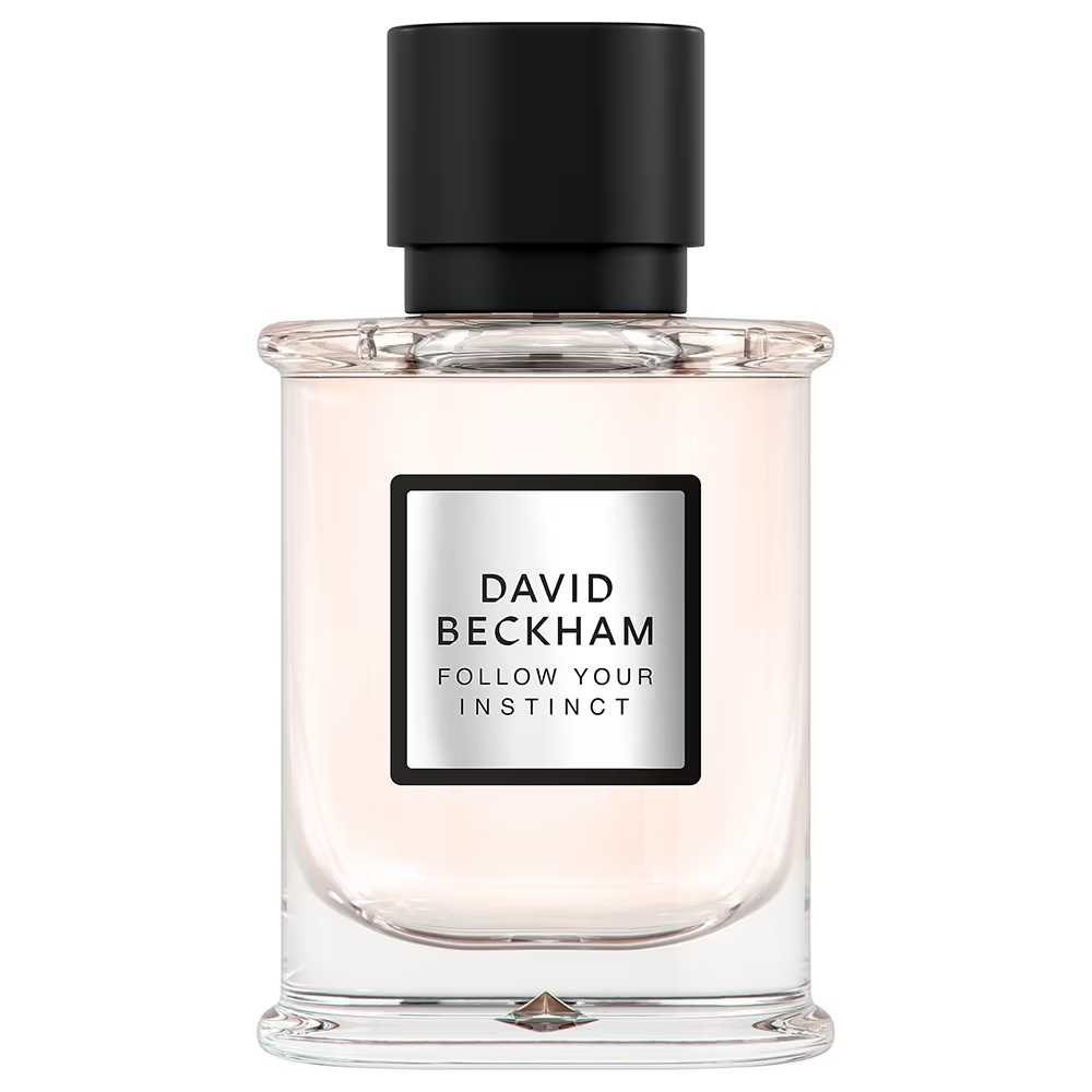 David Beckham Follow Your Instinct Eau de Parfum Parfimirana voda