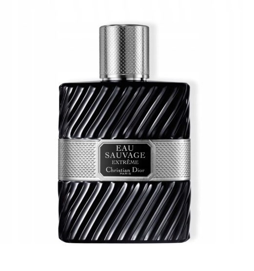 Dior Eau Sauvage Extreme Toaletna voda - Tester