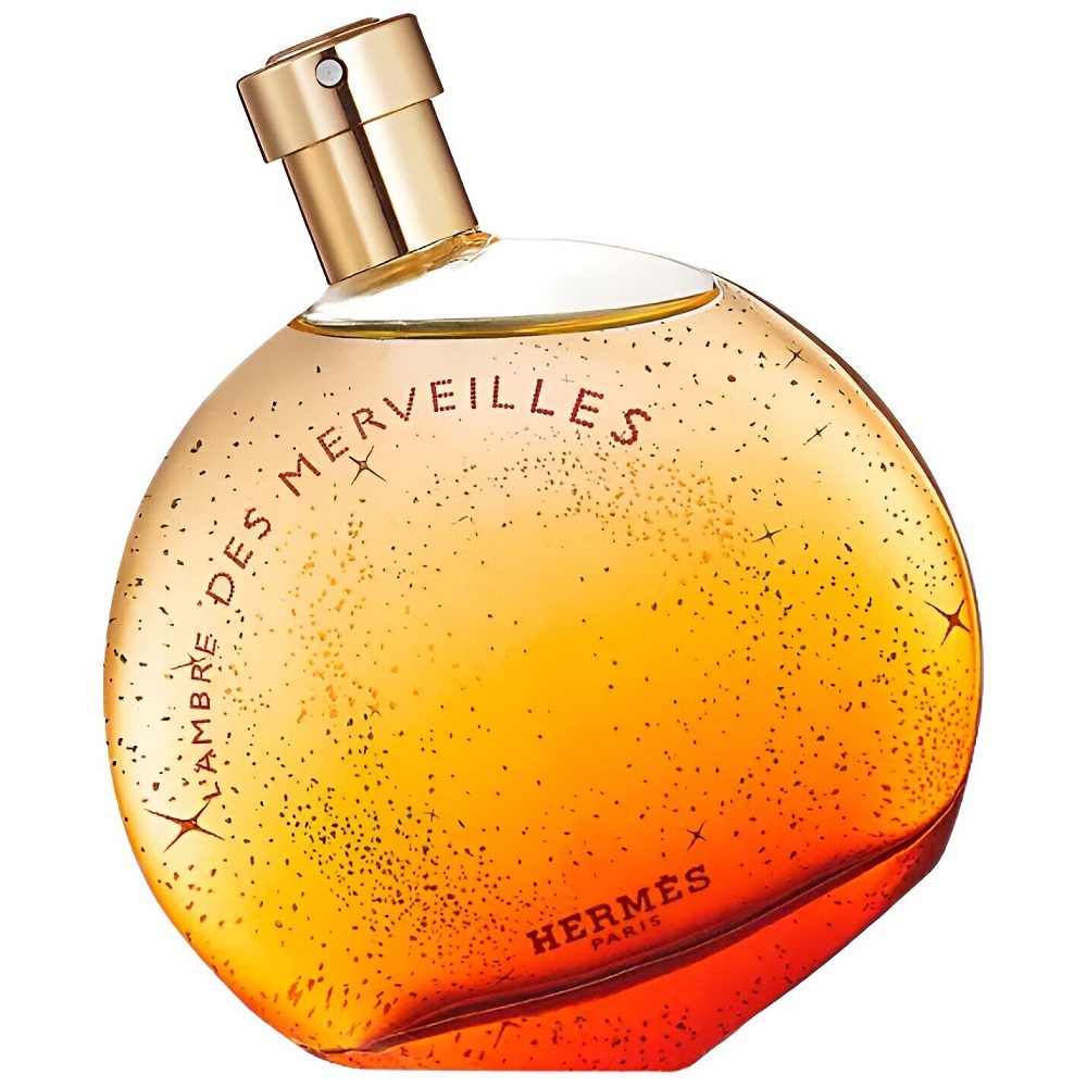 Hermes L'Ambre Des Merveilles Parfimirana voda