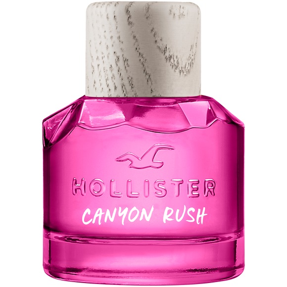 Hollister Canyon Rush For Her Parfimirana voda