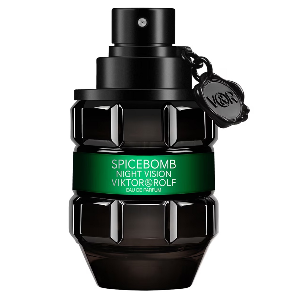 Viktor & Rolf Spicebomb Night Vision Eau de Parfum Parfimirana voda