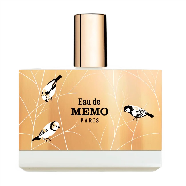 Memo Paris Eau de Memo Parfimirana voda