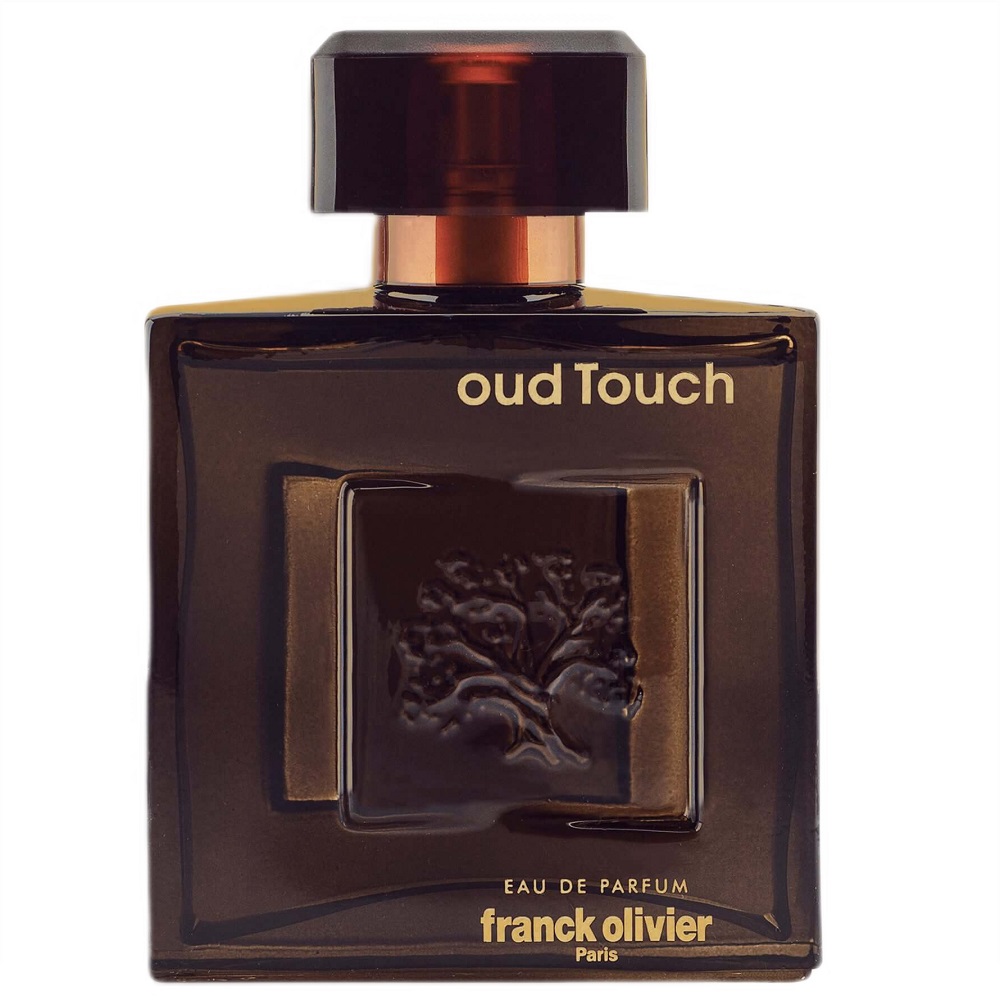 Franck Olivier Oud Touch Parfimirana voda