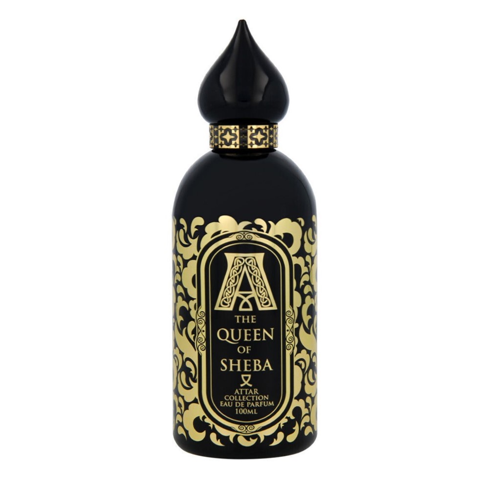 Attar Collection The Queen of Sheba Parfimirana voda