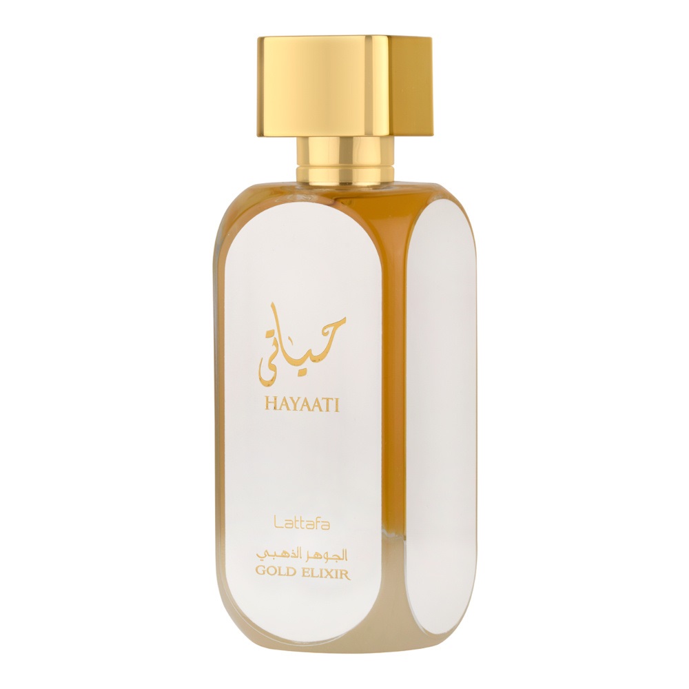 Lattafa Hayaati Gold Elixir Parfimirana voda