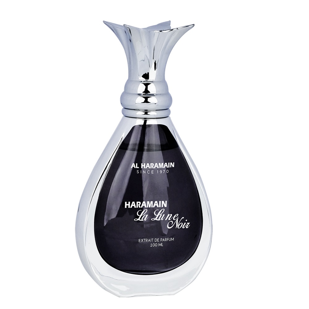 Al Haramain La Lune Noir Extrait De Parfum Parfimirana voda