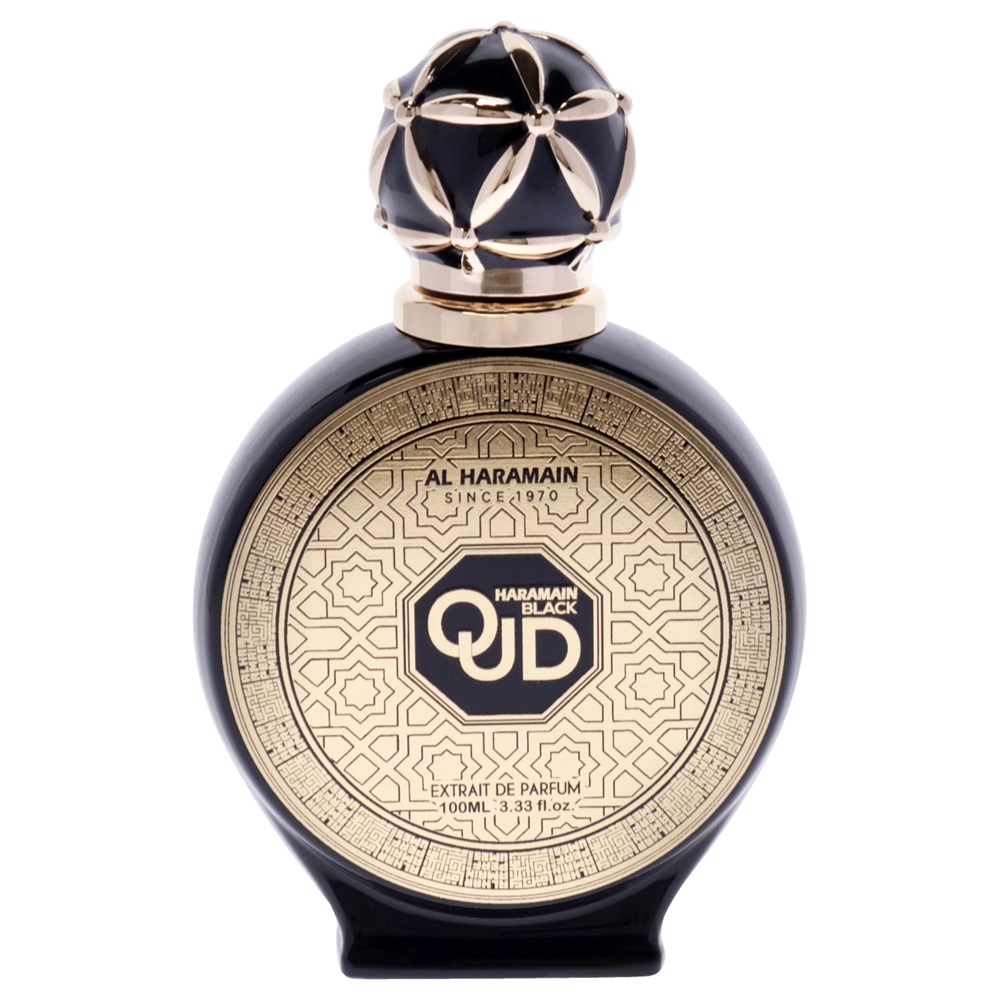 Al Haramain Black Oud Parfimirana voda