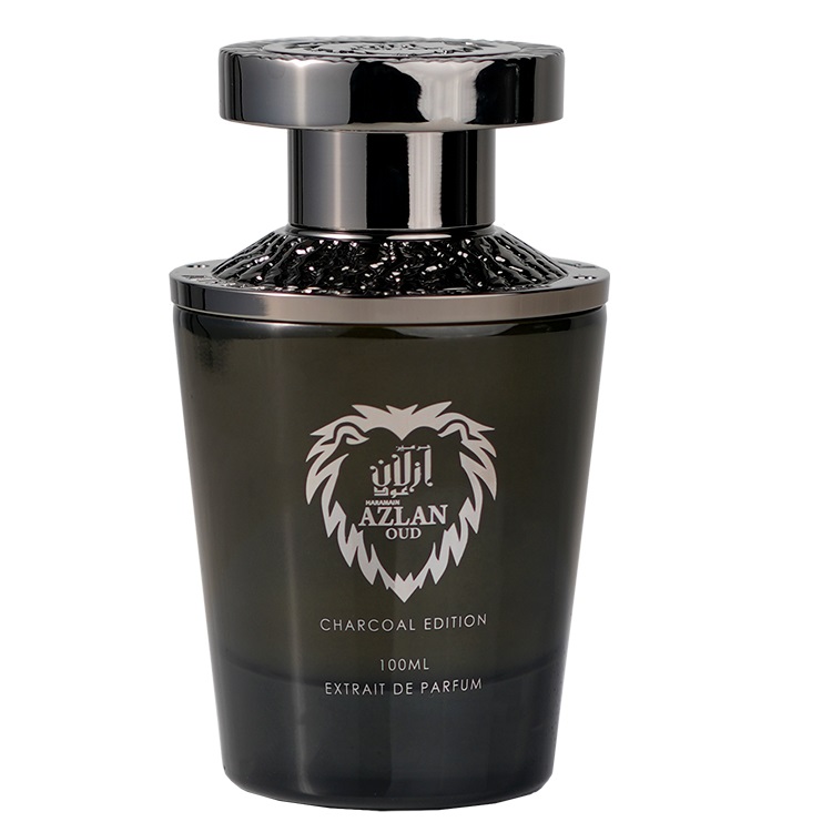 Al Haramain Azlan Oud Charcoal Edition Parfimirana voda