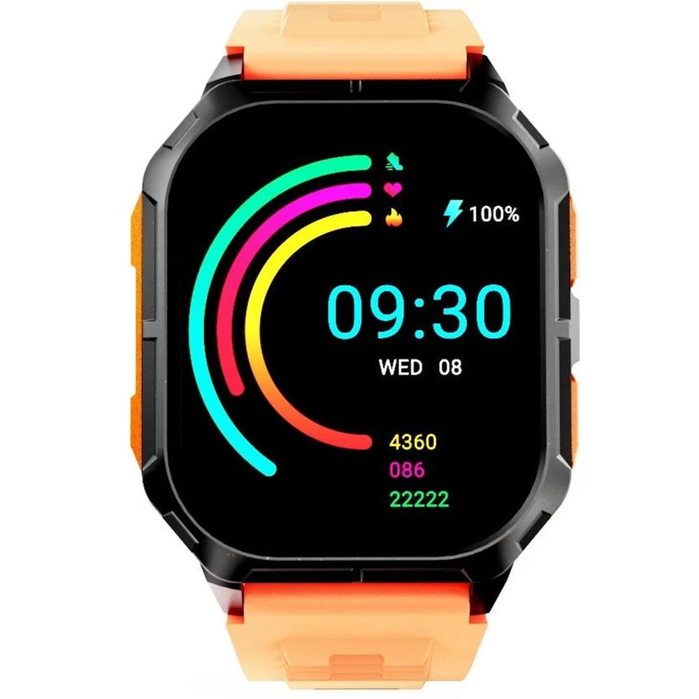 Hifuture Smart watchFutureUltra 3